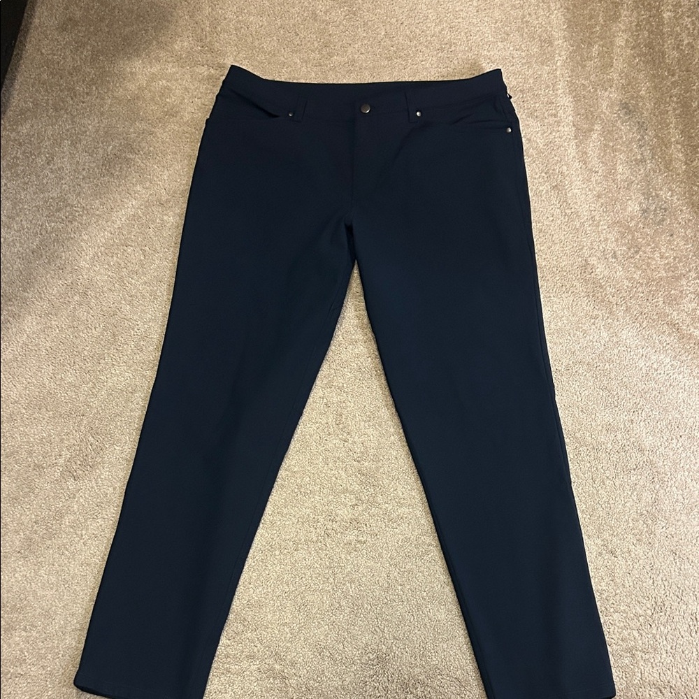 Lululemon Golf pants